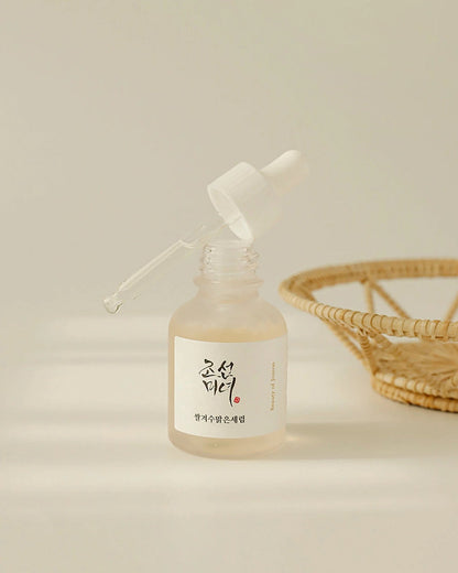 Beauty Of Joseon Glow Deep Rice + Alpha-Arbutin Serum
