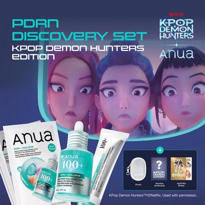 ANUA PDRN Discovery Set 30ml+60ml+23ml