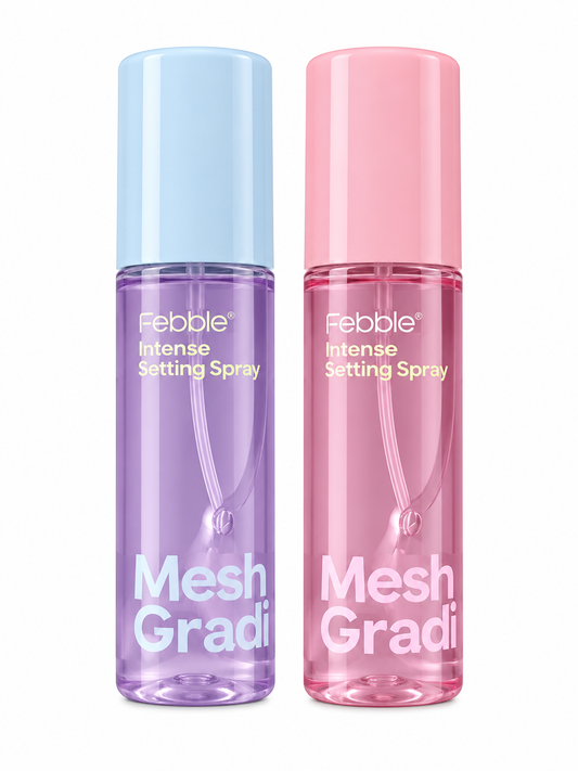Febble Intense Setting Spray