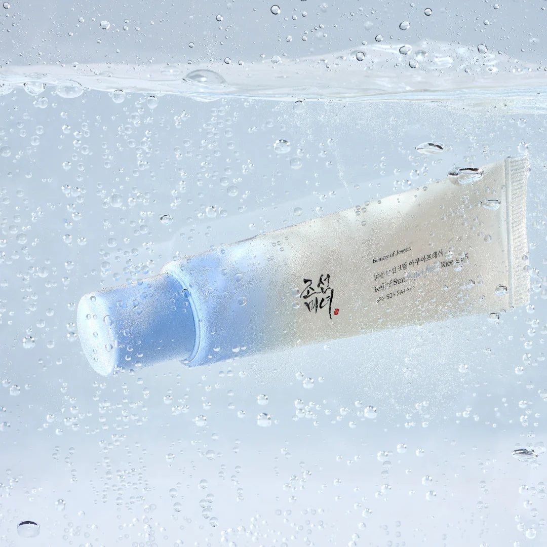 Beauty Of Joseon Aqua Sunscreen SPF 50+