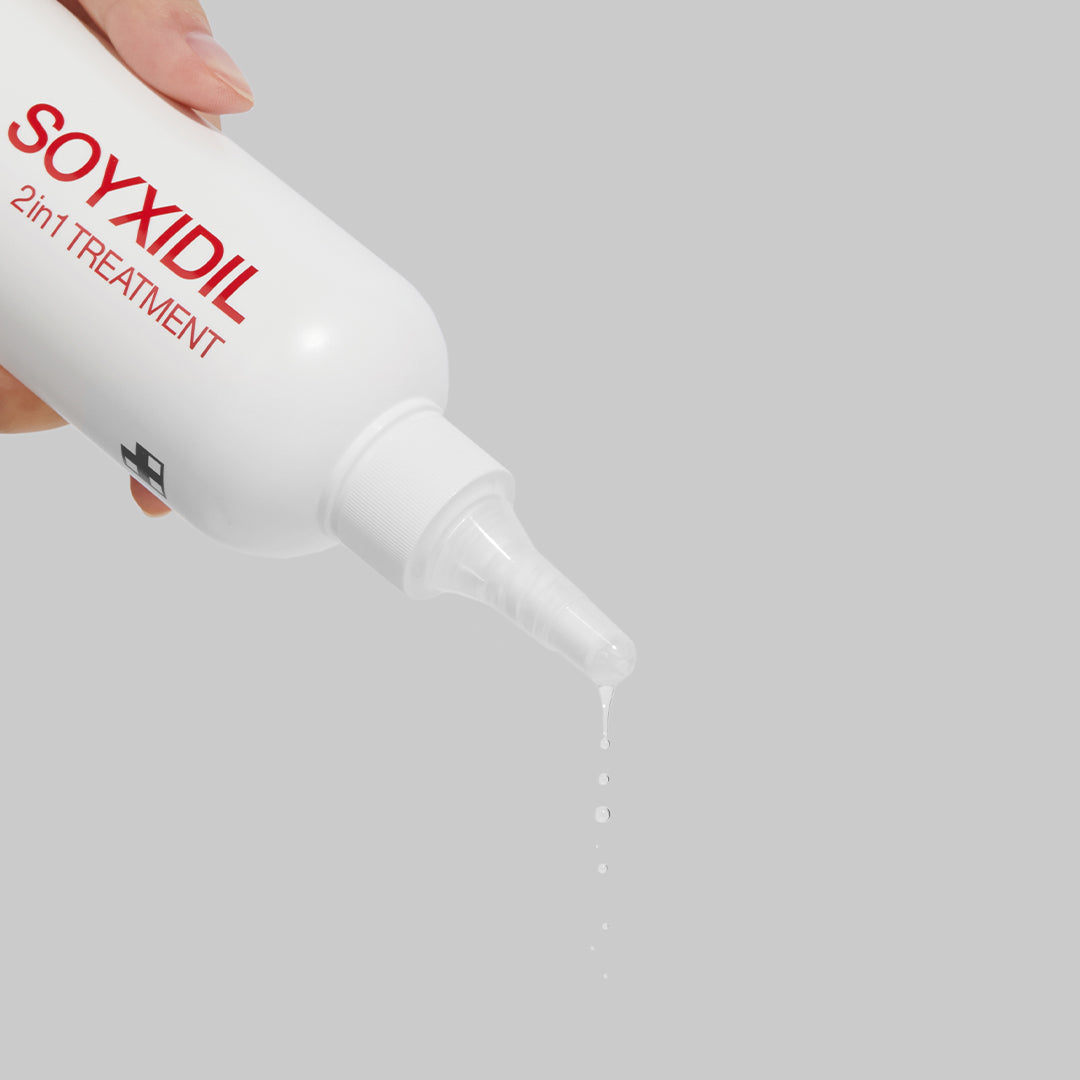 Medicube - Soyxidil 2in1 Treatment (265ml)