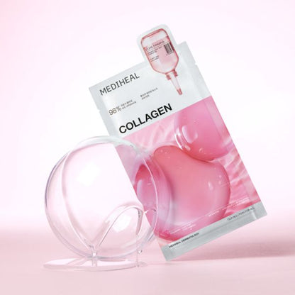 MEDIHEAL Essential Mask Sheet Collection