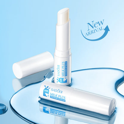 Color-Changing Fruit Lip Balm for Hydrating Lips – SADOER