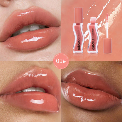 Olibolla Honey Infused Lip Oil  [6.5ml]