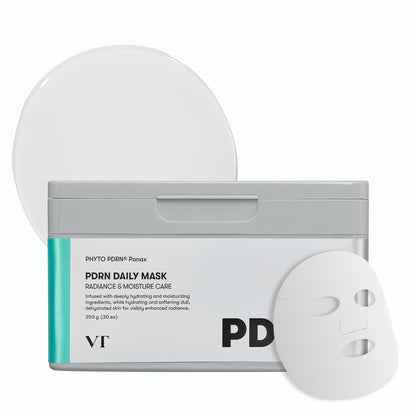VT PDRN Daily Mask 30 Sheets 350g