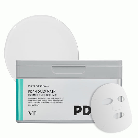 VT PDRN Daily Mask 30 Sheets 350g