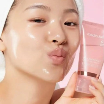 Medicube Collagen Night Wrapping Mask 75ml