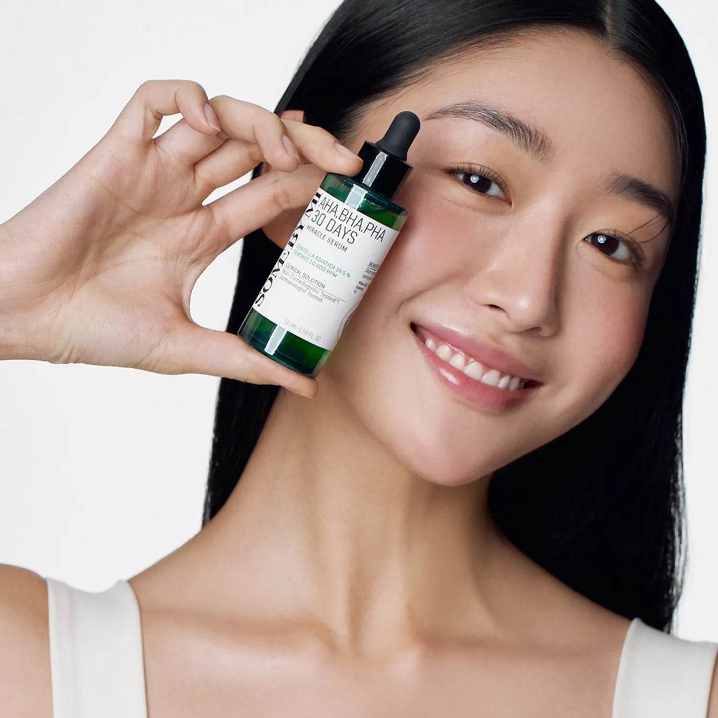SOME BY MI AHA BHA PHA 30 DAY Miracle Serum