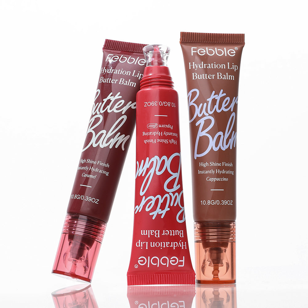 Febble Butter Lip Balm 10.8g