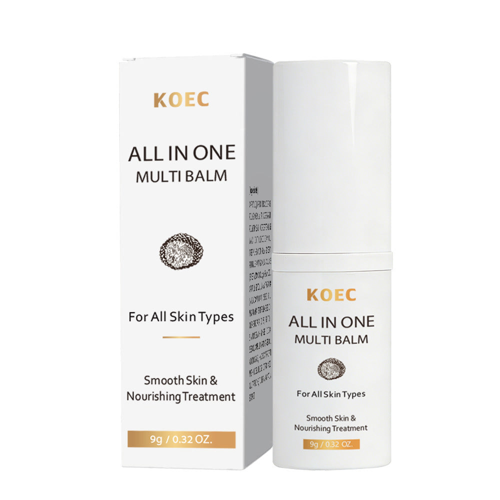 Koec All In One Multi Balm 9g
