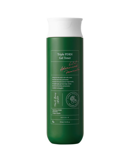 AXIS-Y Triple PDRN Gel Toner 270ml