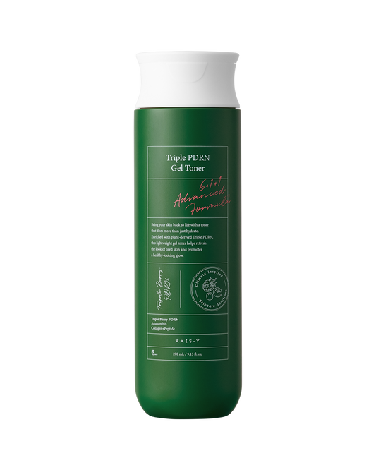 AXIS-Y Triple PDRN Gel Toner 270ml