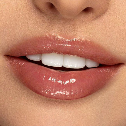 Debbie New Bomb Shiny Non-Sticky Lip Gloss