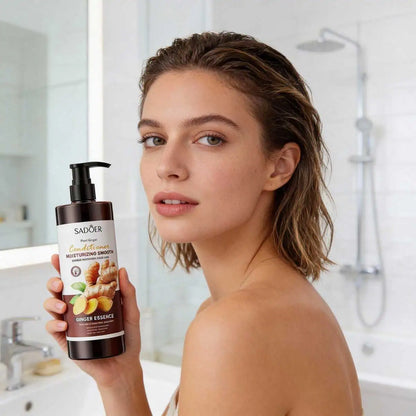 Sadoer Ginger Essence Hair Conditioner