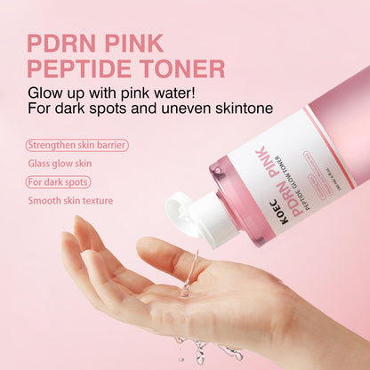 Koec Cross-Border Peptide Toner 180g