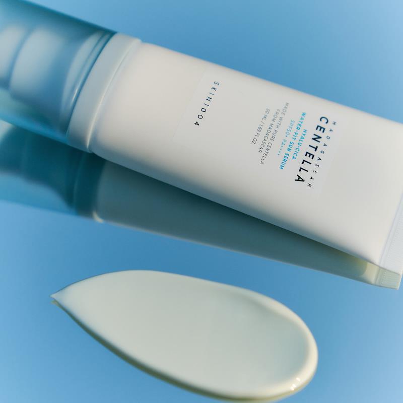 Centella Hyalu-Cica Water-Fit Sun Serum SPF50+ 50ml