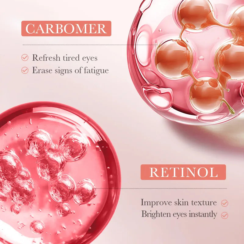 Sadoer 4-in-1 Repair Eye Cream 30g