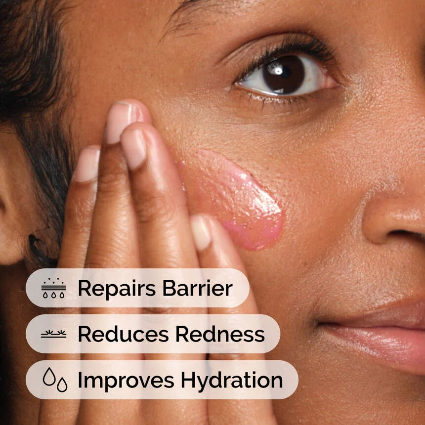 Serum Soothing & Barrier Support Serum
