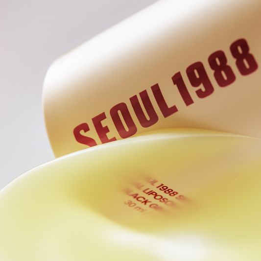 Seoul1988 Serum : Retinal Liposome 2% + Black Ginseng 30ml