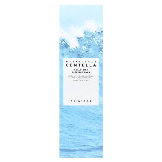 SKIN1004 Madagascar Centella Hyalu-Cica Sleeping Pack (100ml)