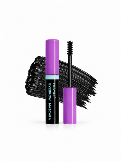 MLSMILE Tinted Eyebrow Mascara 5ml