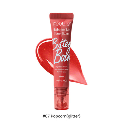 Febble Butter Lip Balm 10.8g