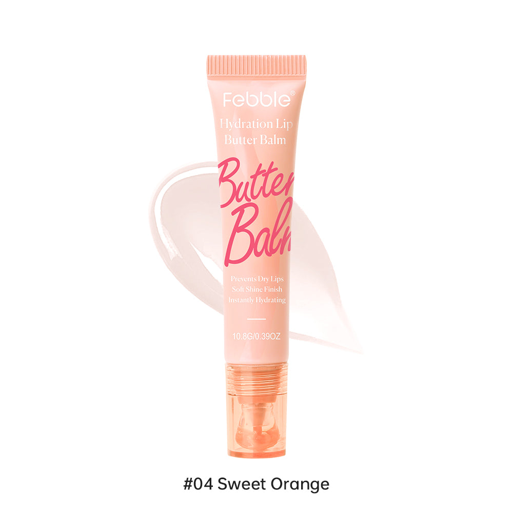 Febble Butter Lip Balm 10.8g