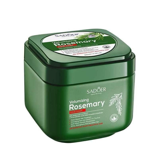 Sadoer Rosemary Hair Mask 500ml