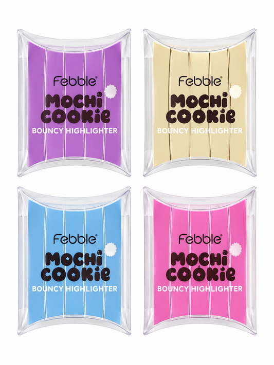 Febble Bouncy Highlighter