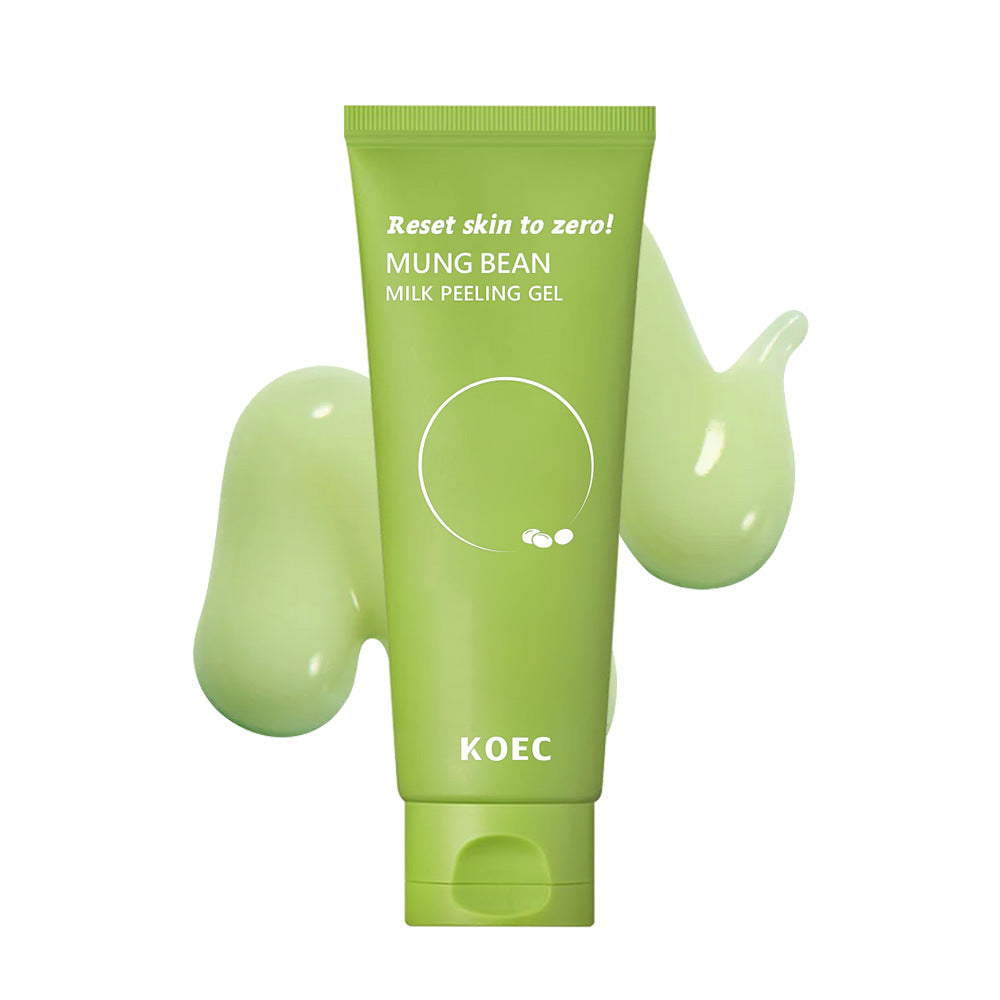 Koec Mung Bean Exfoliating Gel