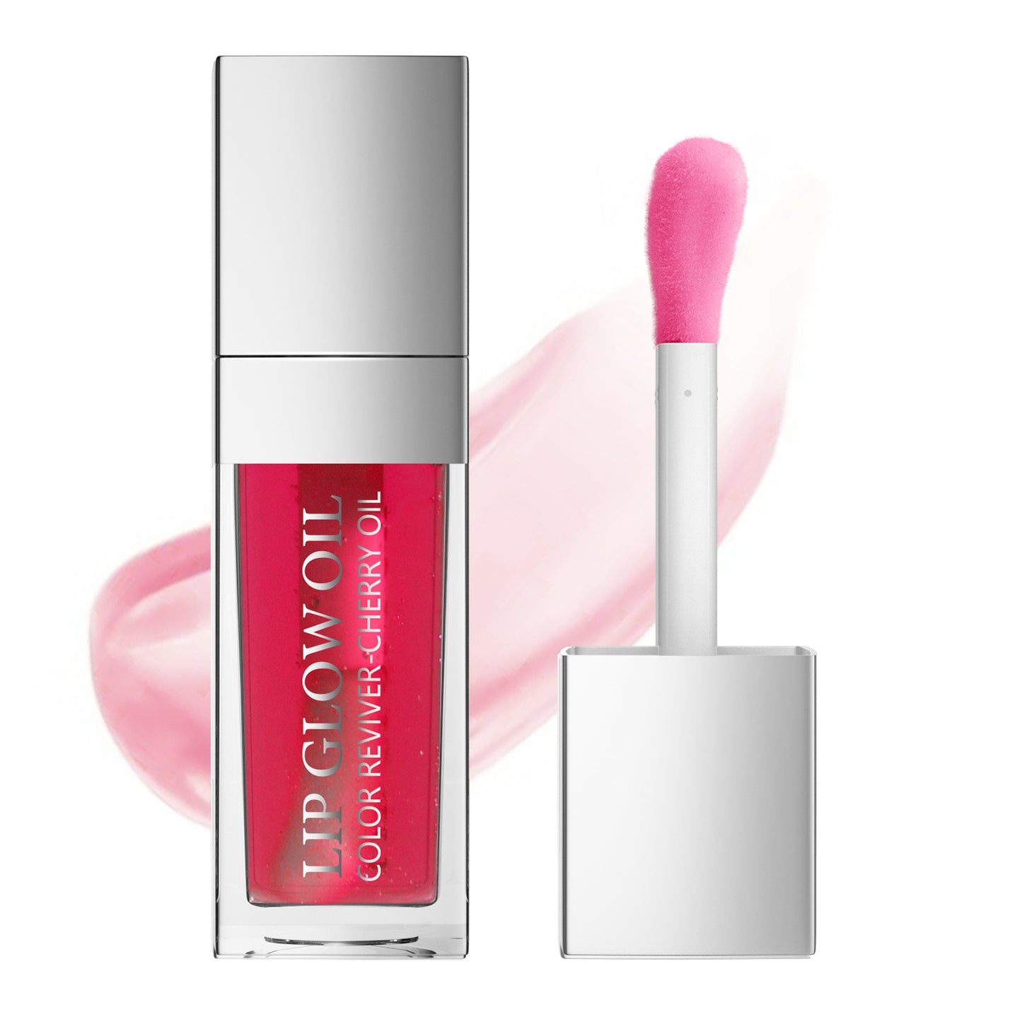 Hello Kiss Lip Glow Oil