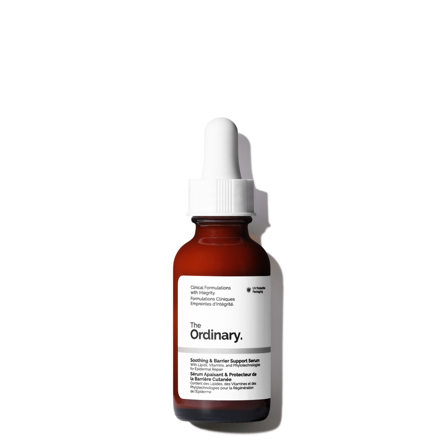 Serum Soothing & Barrier Support Serum