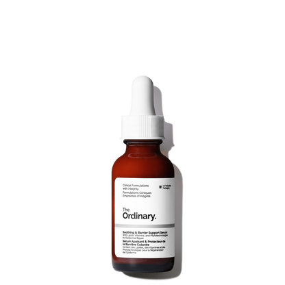Serum Soothing & Barrier Support Serum