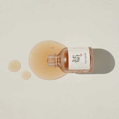 Beauty Of Joseon Glow Revive Serum Ginseng+ Snail Mucin 30ml
