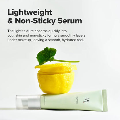 Beauty of Joseon Light On Serum: Centella + Vita C