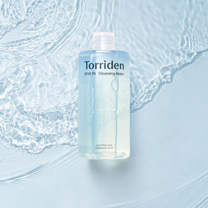 Torriden Dive In Cleansing Water