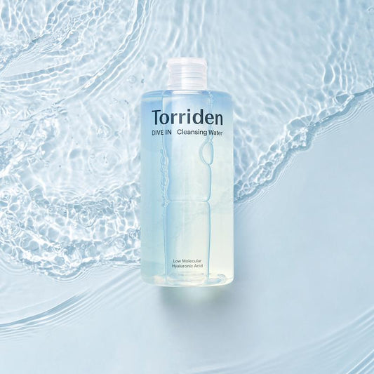 Torriden Dive In Cleansing Water