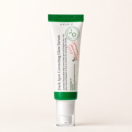 AXIS-Y Dark Spot Correcting Glow Serum 50ml