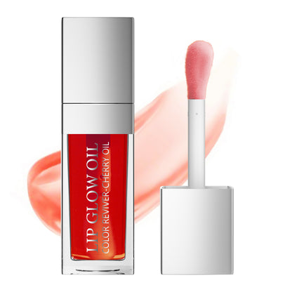 Hello Kiss Lip Glow Oil