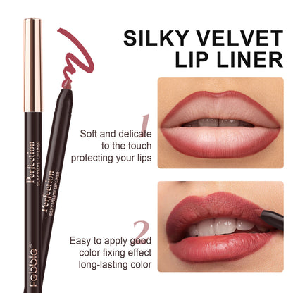 Febble Perfection Silky Velvet Lip Liner