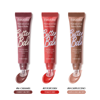 Febble Butter Lip Balm 10.8g