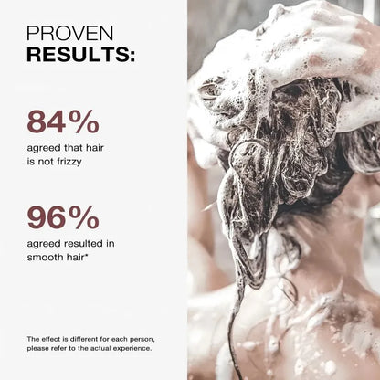 Karseell Maca Power Repair Shampoo