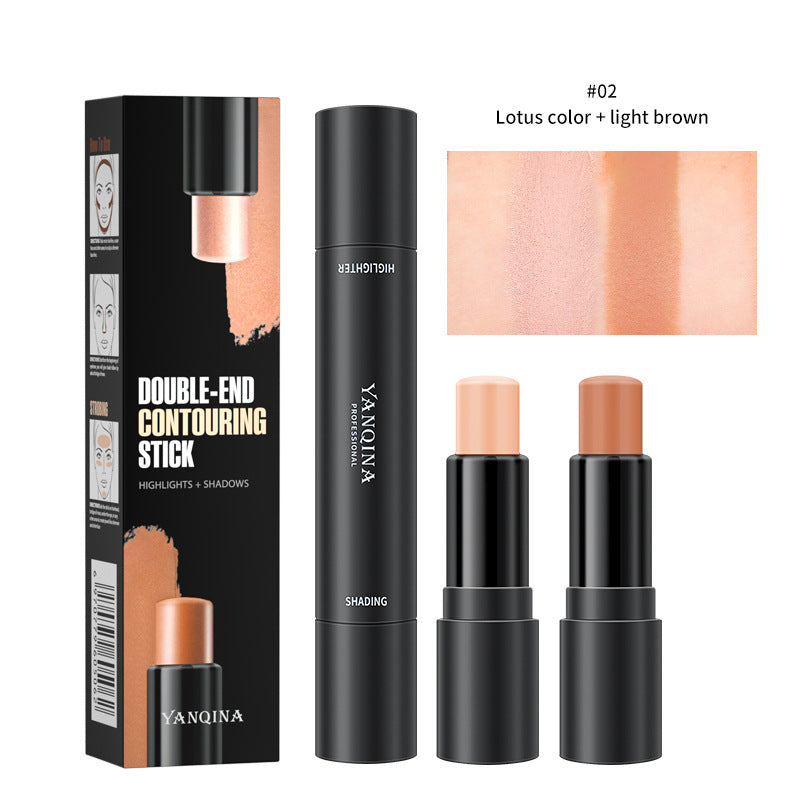 Yanqina Double End Contouring Stick