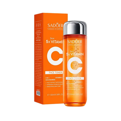 SADOER Vitamin C Face Toner