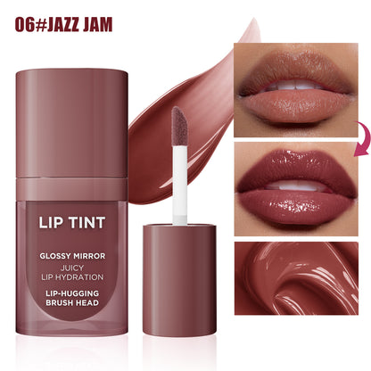 HelloKiss Lip Tint Lip Gloss