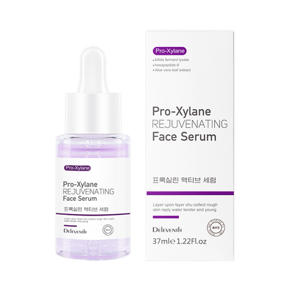 DeEleventh Pro-Xylane Active Anti-Wrinkle Eye Serum 30ml