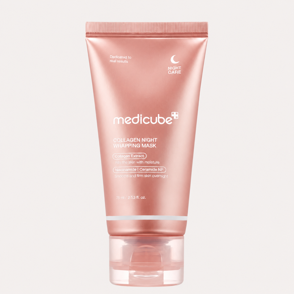 Medicube Collagen Night Wrapping Mask 75ml