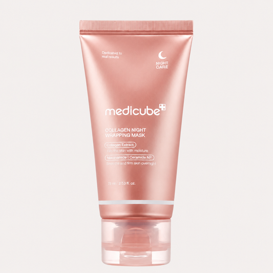 Medicube Collagen Night Wrapping Mask 75ml