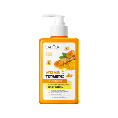 Sadoer Vitamin C Body Lotion 200ml