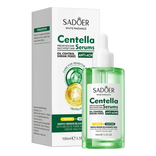 Sadoer Centella Anti Acne Serum 100ml